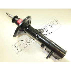 Stoßdämpfer 39HY104 von RED-LINE günstig für 76,32 € online kaufen