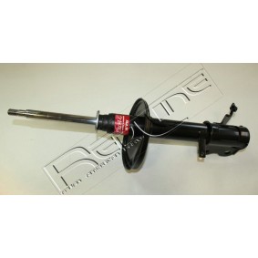 Stoßdämpfer 39TO093 von RED-LINE günstig für 72,47 € online kaufen
