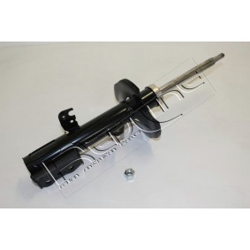 Stoßdämpfer 39TO102 von RED-LINE günstig für 75,40 € online kaufen