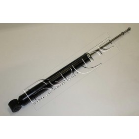 Stoßdämpfer 39TO155 von RED-LINE günstig für 52,32 € online kaufen