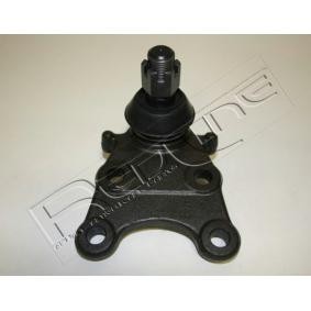 Acquista Testina braccio oscillante da RED-LINE 40IZ003 a buon mercato per soli 36,97 €