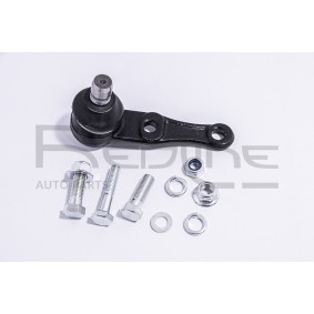KIA Querlenker von RED-LINE