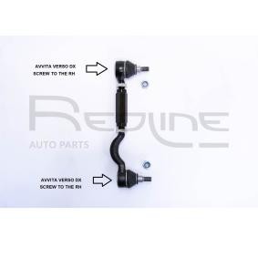 Achetez des Biellette de direction RED-LINE 40TA000 à prix pour 53,04 €