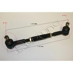 Spurstange 40TA017