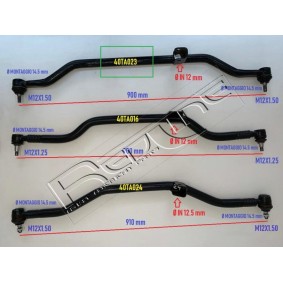 Spurstange 40TA023