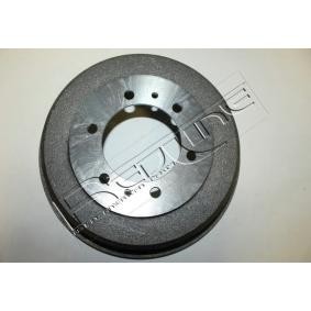 Comprar Tambor de freno de RED-LINE 41MI000 a bajo precio de 89,50 €