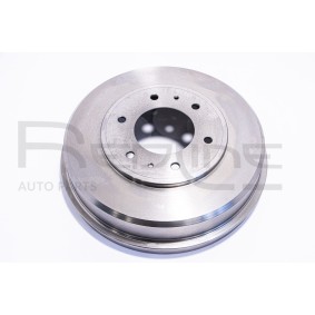 Comprar Tambor de freno de RED-LINE 41MI006 a bajo precio de 92,54 €