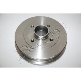 Comprar Tambor de freno de RED-LINE 41NI010 a bajo precio de 54,68 €