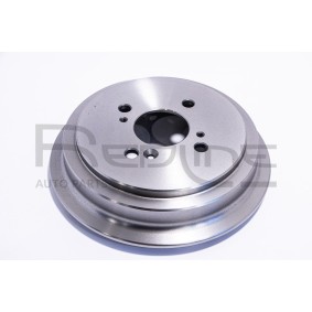 Comprar Tambor de freno de RED-LINE 41SZ009 a bajo precio de 66,43 €