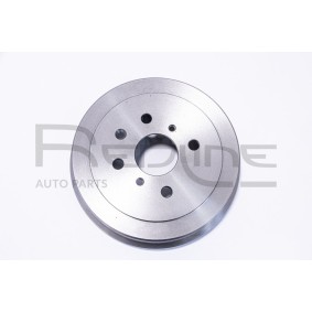 Comprar Tambor de freno de RED-LINE 41TO004 a bajo precio de 37,25 €