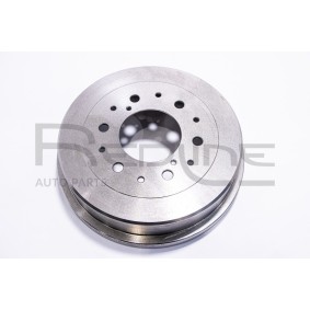 Comprar Tambor de freno de RED-LINE 41TO006 a bajo precio de 83,71 €