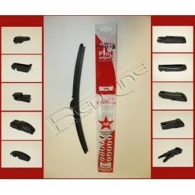 Scheibenwischer des Herstellers RED-LINE - Originalware Artikelnummer: 42TT575