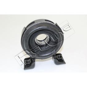 Acquista Cuscinetto, Supporto intermedio albero cardanico da RED-LINE 43GW000 a buon mercato per soli 174,75 €