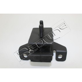 Motorlager 43GW002