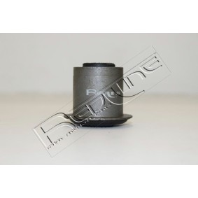Lagerung, Lenker von RED-LINE 43IZ039