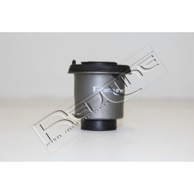 Lagerung, Lenker von RED-LINE 43MZ008