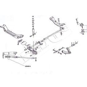 Acquista Supporto braccio oscillante da RED-LINE 43NI014 a buon mercato per soli 19,81 €
