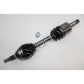 Comprar Árbol de transmisión de RED-LINE 45CV005 a bajo precio de 128,88 €