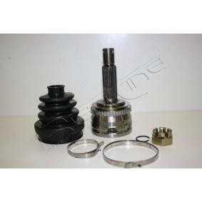 Comprar Juego de articulación, árbol de transmisión de RED-LINE 45HY012 a bajo precio de 37,06 €