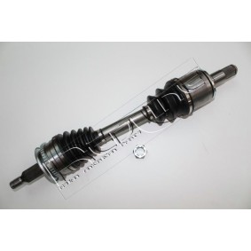 Comprar Árbol de transmisión de RED-LINE 45MI035 a bajo precio de 118,59 €