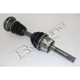 Comprar Árbol de transmisión de RED-LINE 45NI043 a bajo precio de 138,90 €