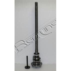 Comprar Árbol de transmisión de RED-LINE 45NI059 a bajo precio de 306,03 €