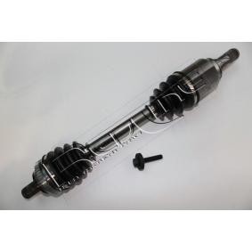 Comprar Árbol de transmisión de RED-LINE 45SM003 a bajo precio de 141,66 €