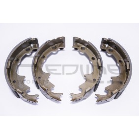 Comprar Juego de zapatas de frenos de RED-LINE 47CH001 a bajo precio de 50,86 €