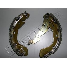 Comprar Juego de zapatas de frenos de RED-LINE 47DW002 a bajo precio de 39,21 €