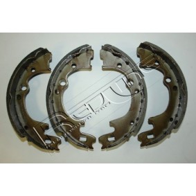 Comprar Juego de zapatas de frenos de RED-LINE 47HY006 a bajo precio de 48,55 €