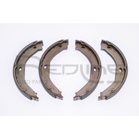 Comprar Zapata de freno de mano de RED-LINE 47JE005 a bajo precio de 32,62 €