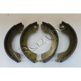 Comprar Juego de zapatas de frenos de RED-LINE 47MI000 a bajo precio de 50,83 €