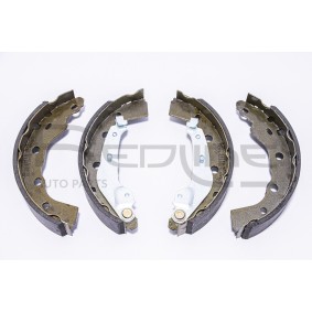 Comprar Juego de zapatas de frenos de RED-LINE 47MI002 a bajo precio de 30,62 €