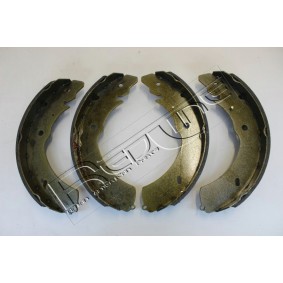 Comprar Juego de zapatas de frenos de RED-LINE 47MI007 a bajo precio de 99,59 €