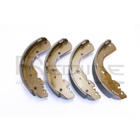 Comprar Juego de zapatas de frenos de RED-LINE 47MZ009 a bajo precio de 112,93 €