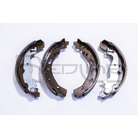 Comprar Juego de zapatas de frenos de RED-LINE 47MZ013 a bajo precio de 32,94 €