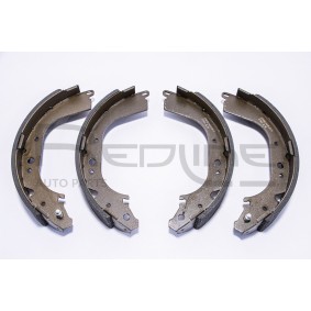 Comprar Juego de zapatas de frenos de RED-LINE 47NI012 a bajo precio de 117,69 €