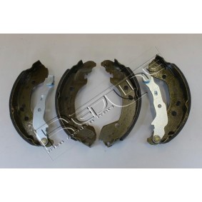 Comprar Juego de zapatas de frenos de RED-LINE 47NI022 a bajo precio de 40,40 €