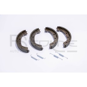 Comprar Zapata de freno de mano de RED-LINE 47RV005 a bajo precio de 53,00 €