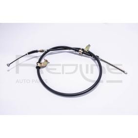 Handbremsseil 49HY013