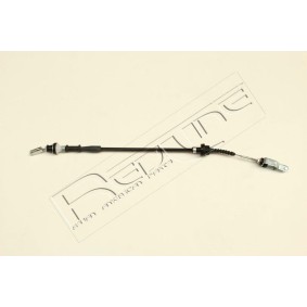 Acquista Cavo frizione da RED-LINE 49NI025 a buon mercato per soli 18,70 €
