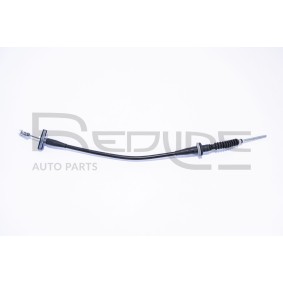 Acquista Cavo frizione da RED-LINE 49SZ053 a buon mercato per soli 71,44 €