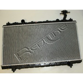 Kjøp Radiator, motorkjøling av RED-LINE 51DR000 til den lave prisen 2245,20 NOK