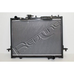 Kjøp Radiator, motorkjøling av RED-LINE 51GW001 til den lave prisen 6171,01 NOK