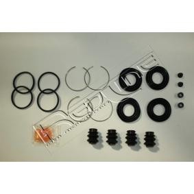 Bremssattel-Reparatursatz von RED-LINE