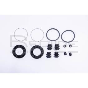 Acquista Kit di revisione della pinza freno da RED-LINE 53MI007 a buon mercato per soli 38,76 €