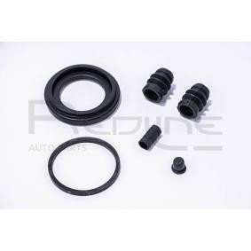 Acquista Kit di revisione della pinza freno da RED-LINE 53NI004 a buon mercato per soli 84,97 €