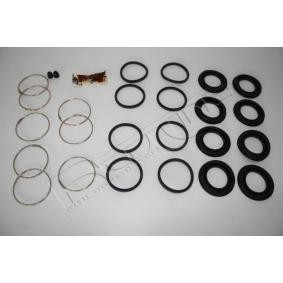Acquista Kit di revisione della pinza freno da RED-LINE 53TO001 a buon mercato per soli 25,49 €