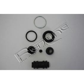 Acquista Kit di revisione della pinza freno da RED-LINE 53TO011 a buon mercato per soli 35,00 €