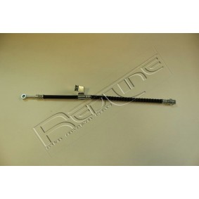 Comprar Latiguillo de freno de RED-LINE 54HY021 a bajo precio de 84,01 €
